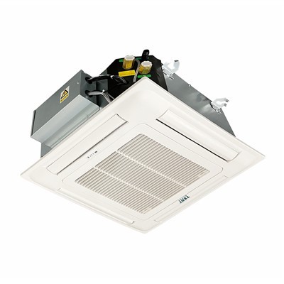 Klimakonwektor kasetowy