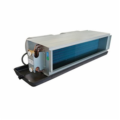 Jakie są elementy FCU?