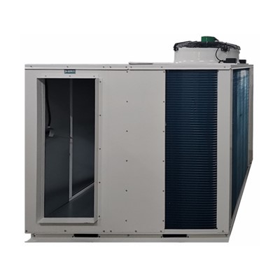 Klimatyzator dachowy chłodzący i osuszający