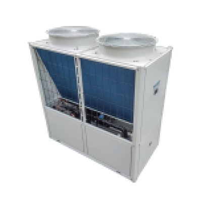 Jakie są wymagania filtracyjne dla czterech modułowych chłodnicy?